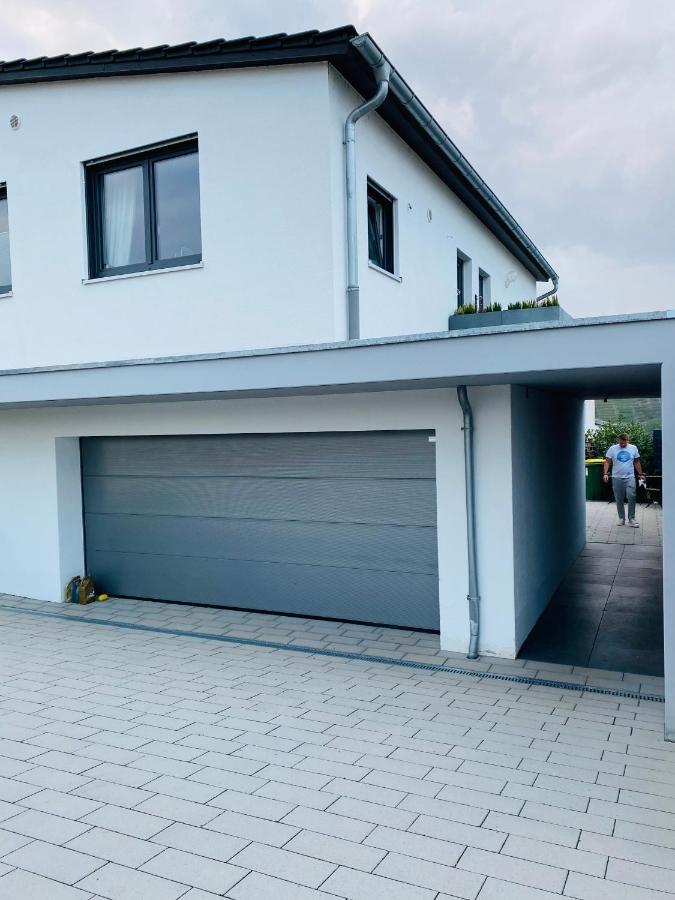 Larimar Apartment Kirchheim Am Neckar Exterior photo